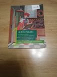 Podręcznik język polski klasa 1 sztuka wyrazu nowa edycja