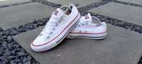 Converse All Star, trampki niskie, roz. 37,5