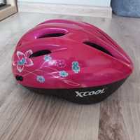 Kask na rower 54-58 cm