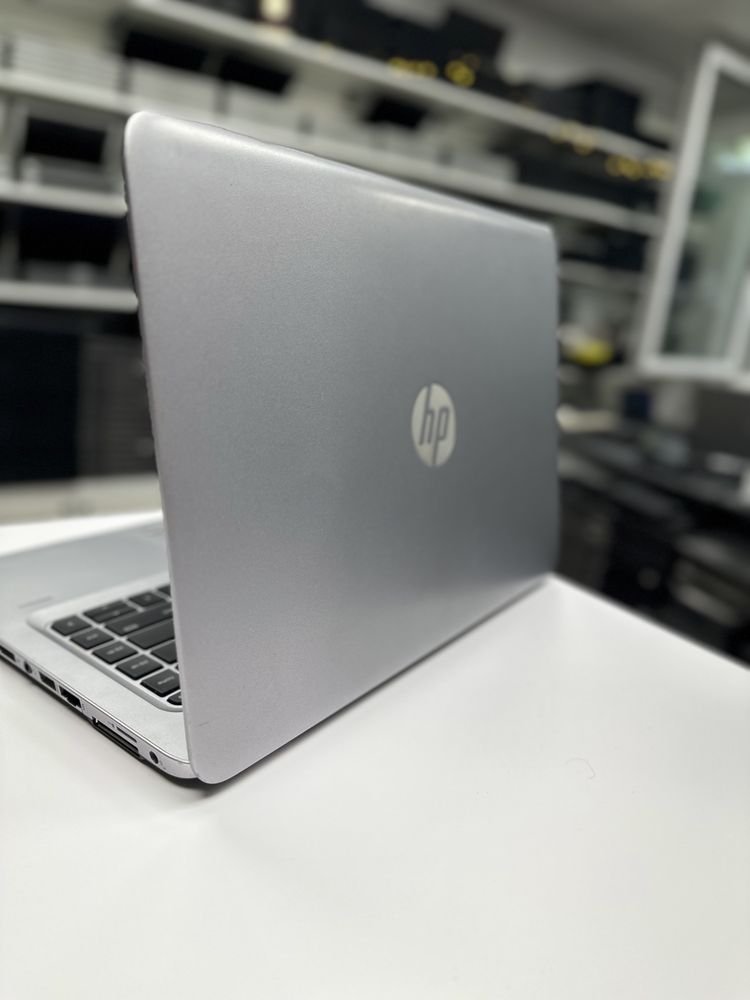 Okazja! Laptop HP EliteBook 850 G3 i5-6300u 8GB 256SSD W10 Gwr12m