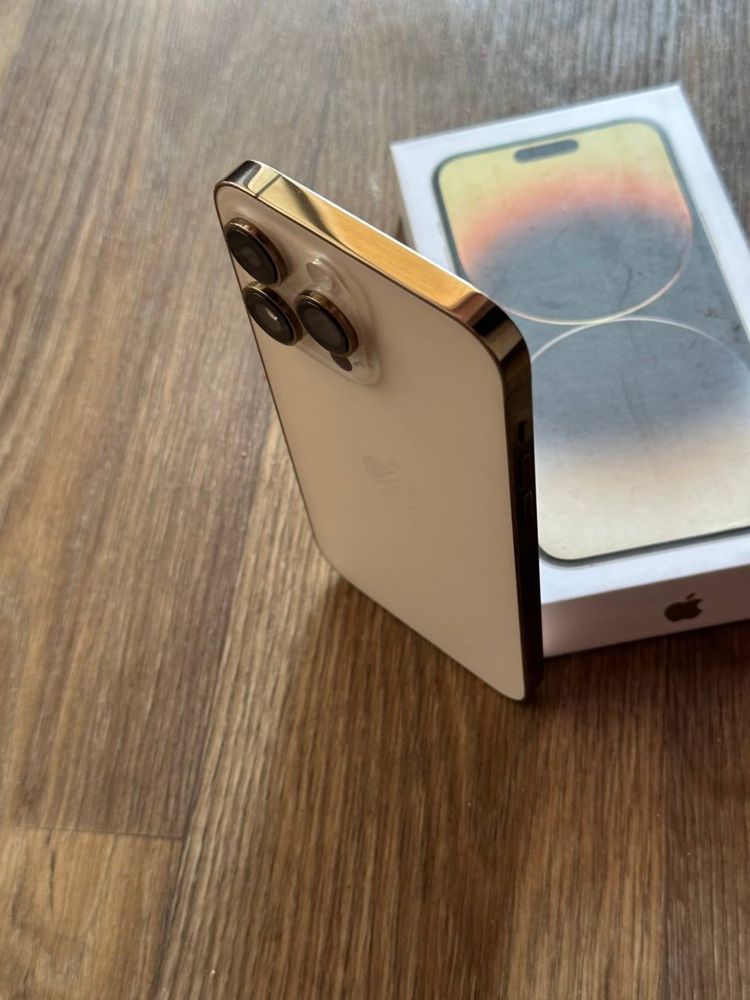 Продам IPhone 14 PRO MAX 128 Neverlock