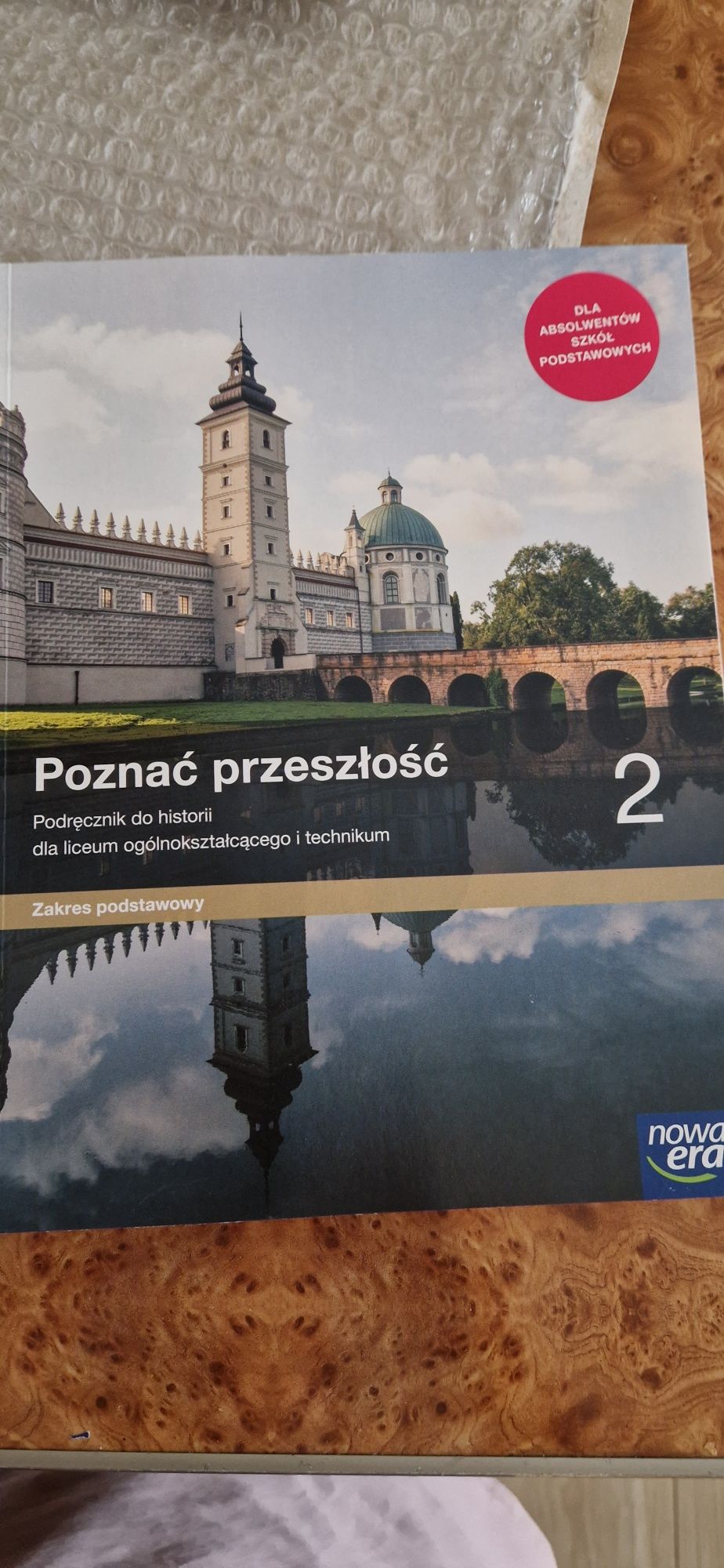 Poznać przeszłość 2