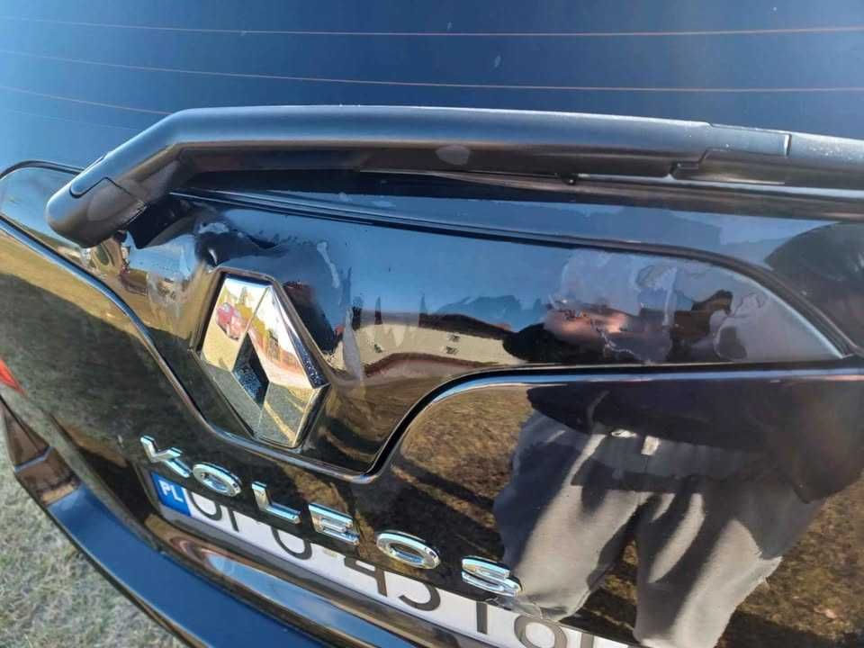 Renault Koleos 2.0 Diesel