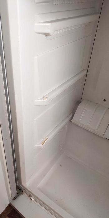 Холодильник LG GA-B409BVQA NoFrost