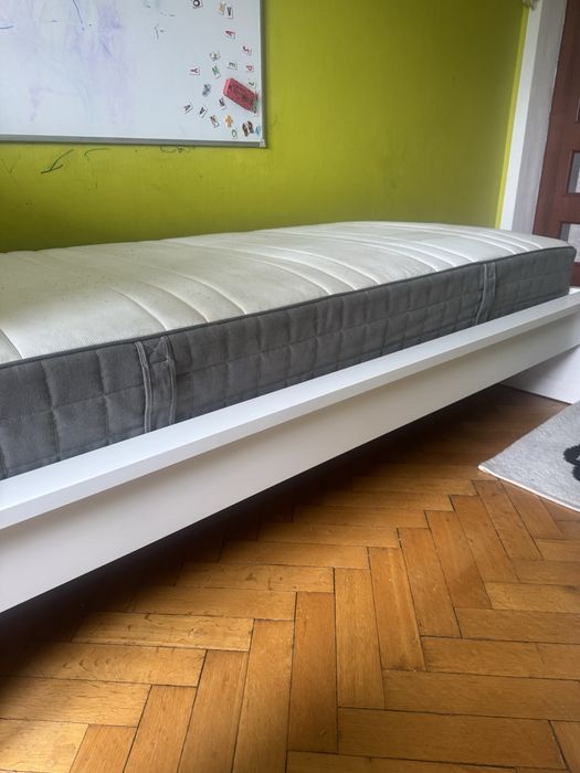 Łóżko ikea 200x90cm