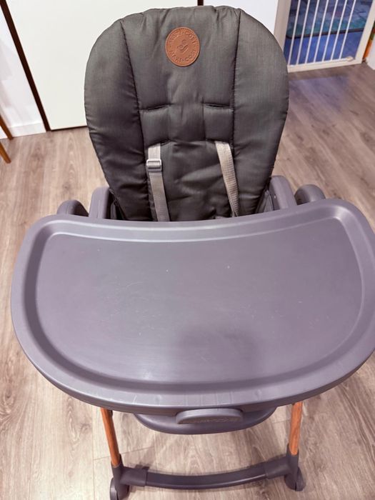 Cadeira de Refeição Minla Maxi Cosi