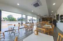 Comércio (Café, Supermercado, Restaurante, Take Away), Rendufe Amar...