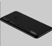 Huawei P30 lite special edition novo