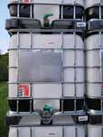 Mauzer 1000L, 800, 600L Zbiorniki IBC  *transport*