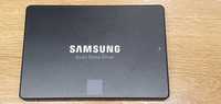 Dysk SSD Samsung 860 EVO MZ-76E1T0 1TB 2,5" SATA III 100% Sprawny !!!