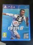 Ps4 jogo Fifa 19
