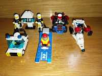 Lego Antigo - Anos 80