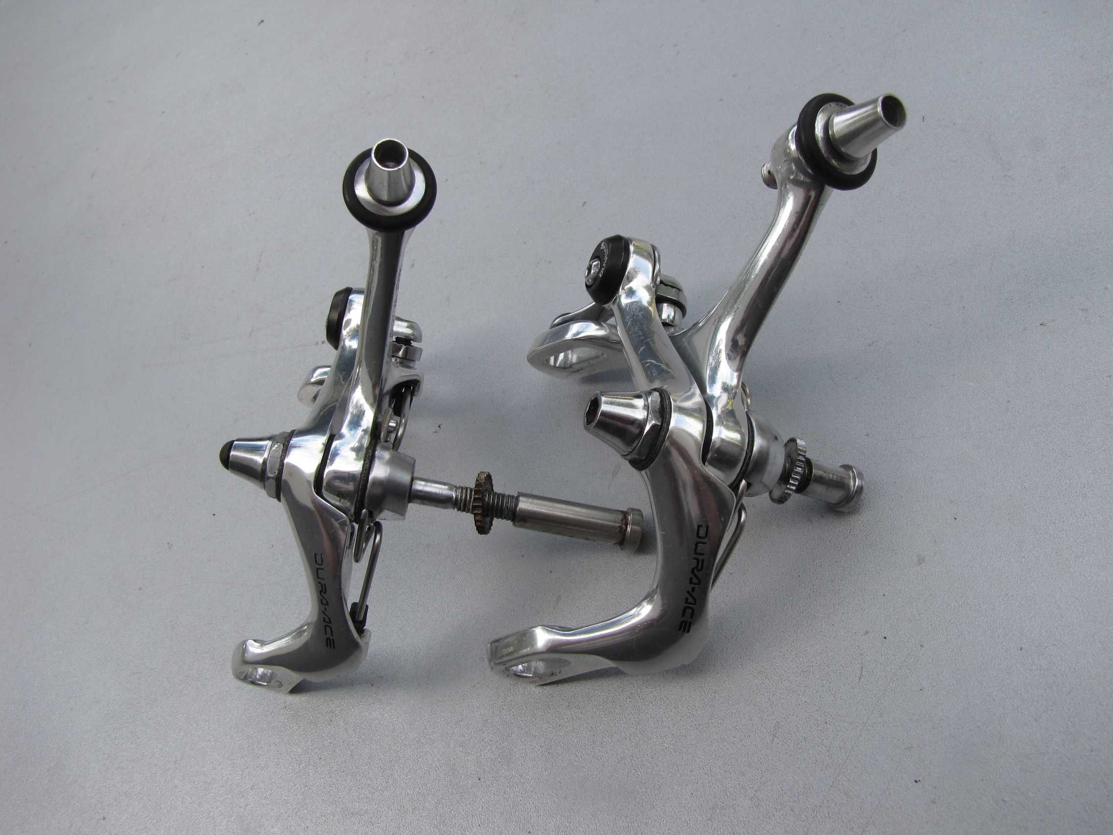 Okazja! Topowe, kultowe Hamulce DURA-ACE BR-7402 Caliper!