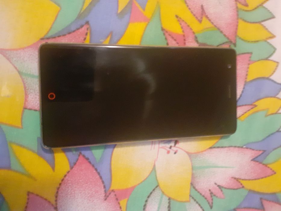 ZTE Nubia Z17 Lite.