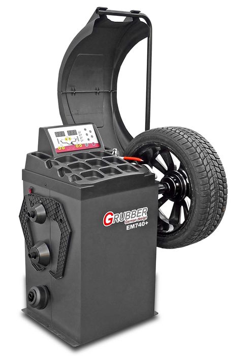 WULKANIZACJA Montażownica Wyważarka Inflator Podnośnik Akcesoria