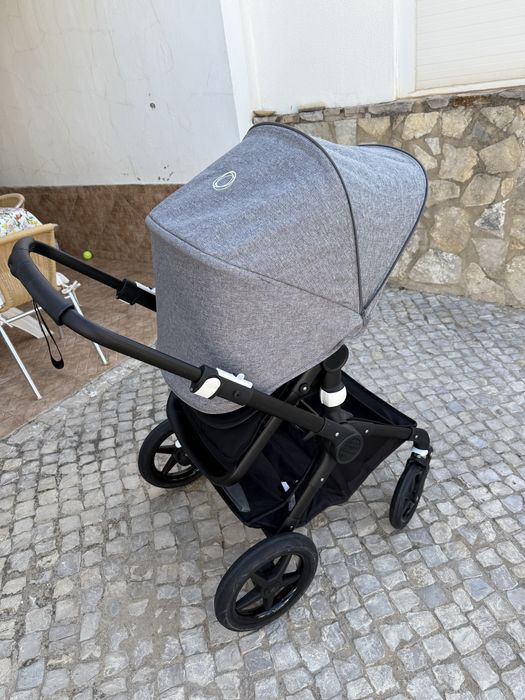 Bugaboo Fox Carrinho Bebé