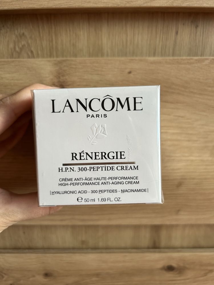 Krem do twarzy Lancome Renergie H.P.N.