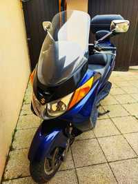 Suzuki Burgman AN 400