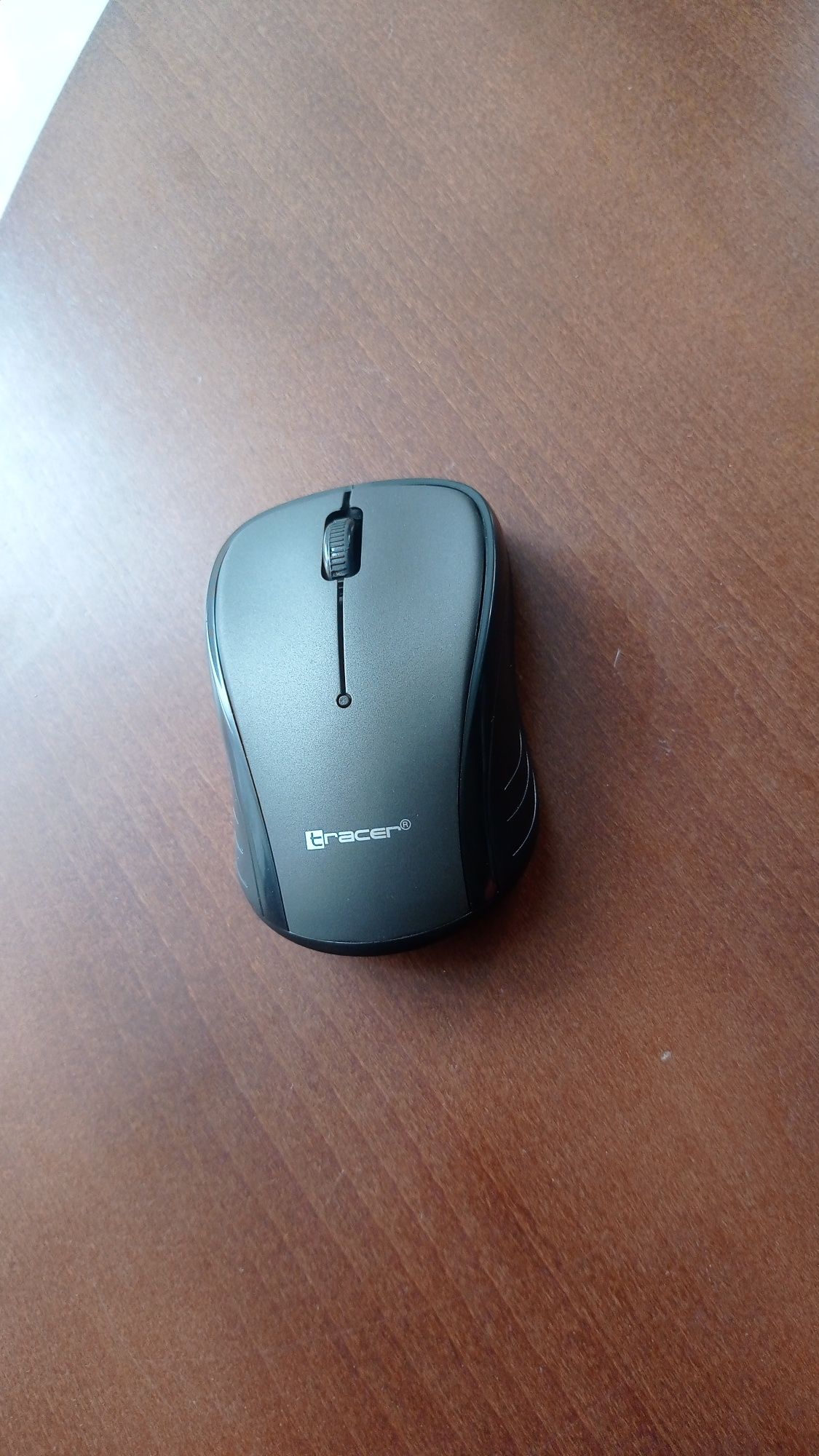 Myszka bezprzewodowa Tracer