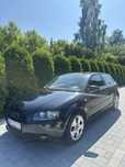 AUDI A3 8P Sportback S-Line