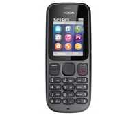 Мобільний телефон Nokia 101 Dual Sim black