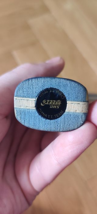 Deska DHS Hurricane 301 FL