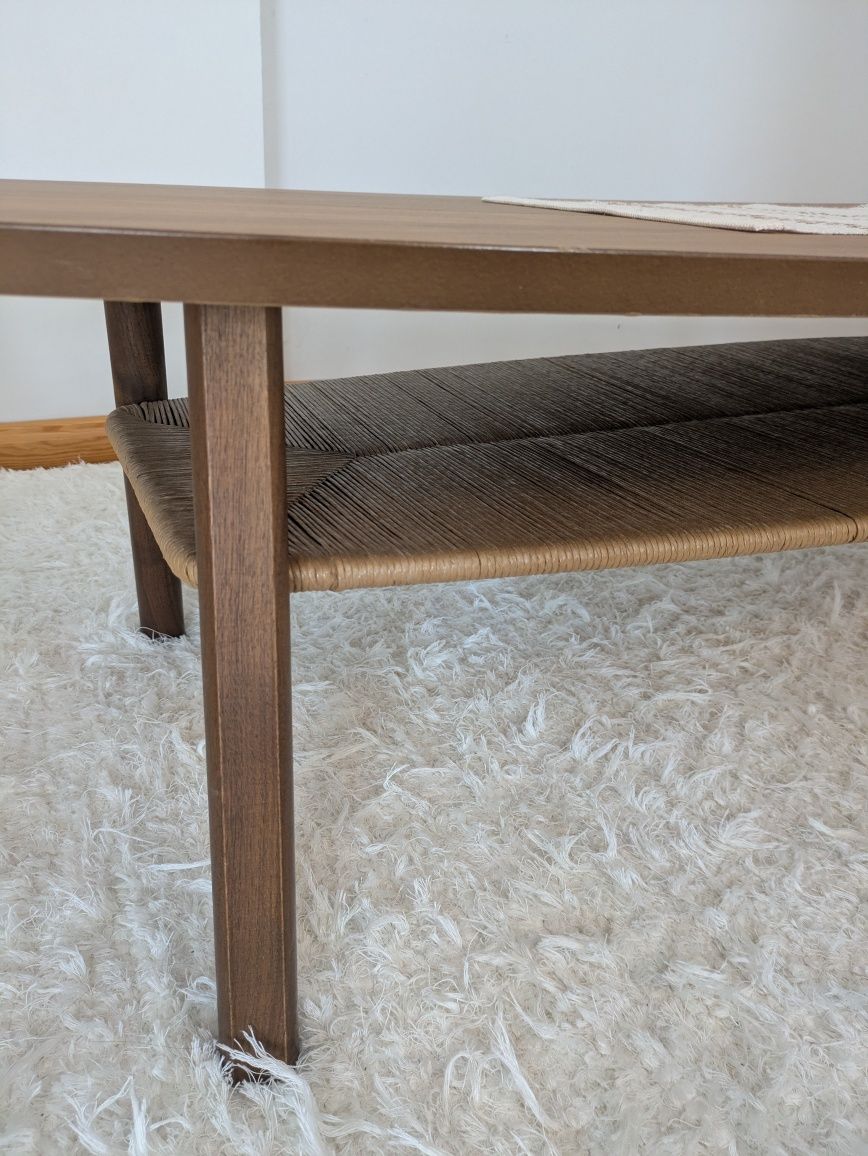 Stolik kawowy Ikea Stockholm