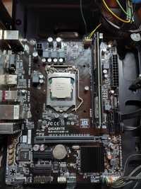 Материнская плата Gigabyte GA-H110M-H (s1151, Intel H110, PCI-Ex16)