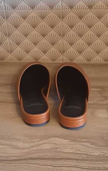 Vagabond klapki mule r.38 jak nowe