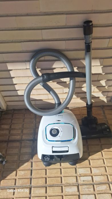 Aspirador Bosch serie 4.