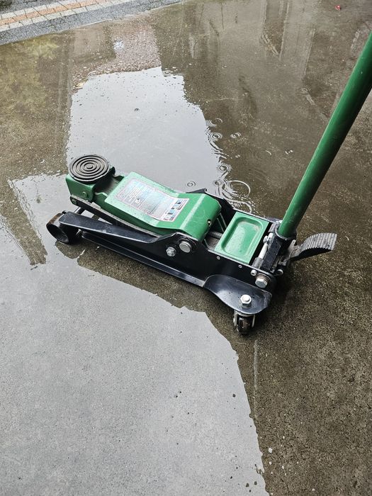 Podnośnik 5T .lewarek