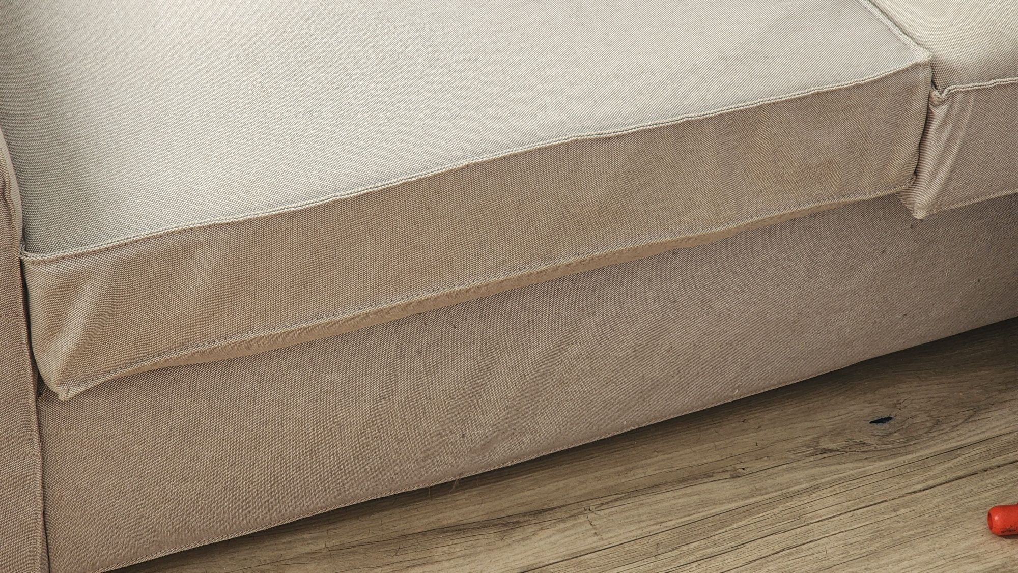 Sofá KIVIK (ikea)