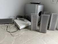 Kino domowe Pioneer 5+1
