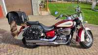 Honda Shadow VT 750