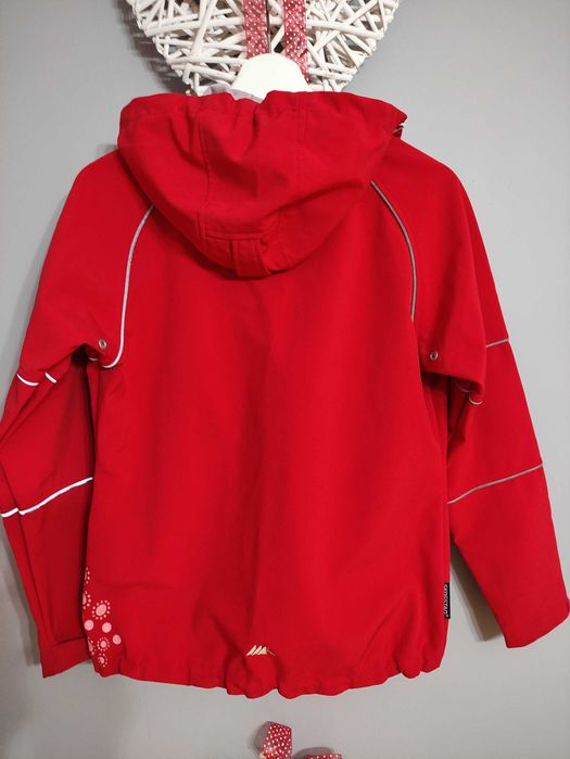 Kurtka wiatrówka wodoodporna Skogstadt r.146-152