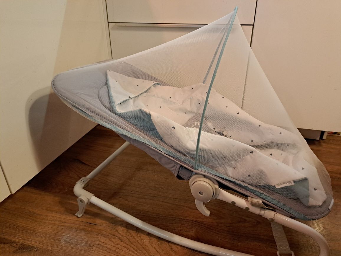Leżaczek 2w1 Felio Kinderkraft