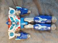 Zabawki transformers