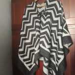 Sprzedam Poncho Boho