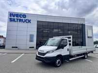 Iveco Daily  50C18HZ dostępne od ręki! Skrzynia 6100x2200
