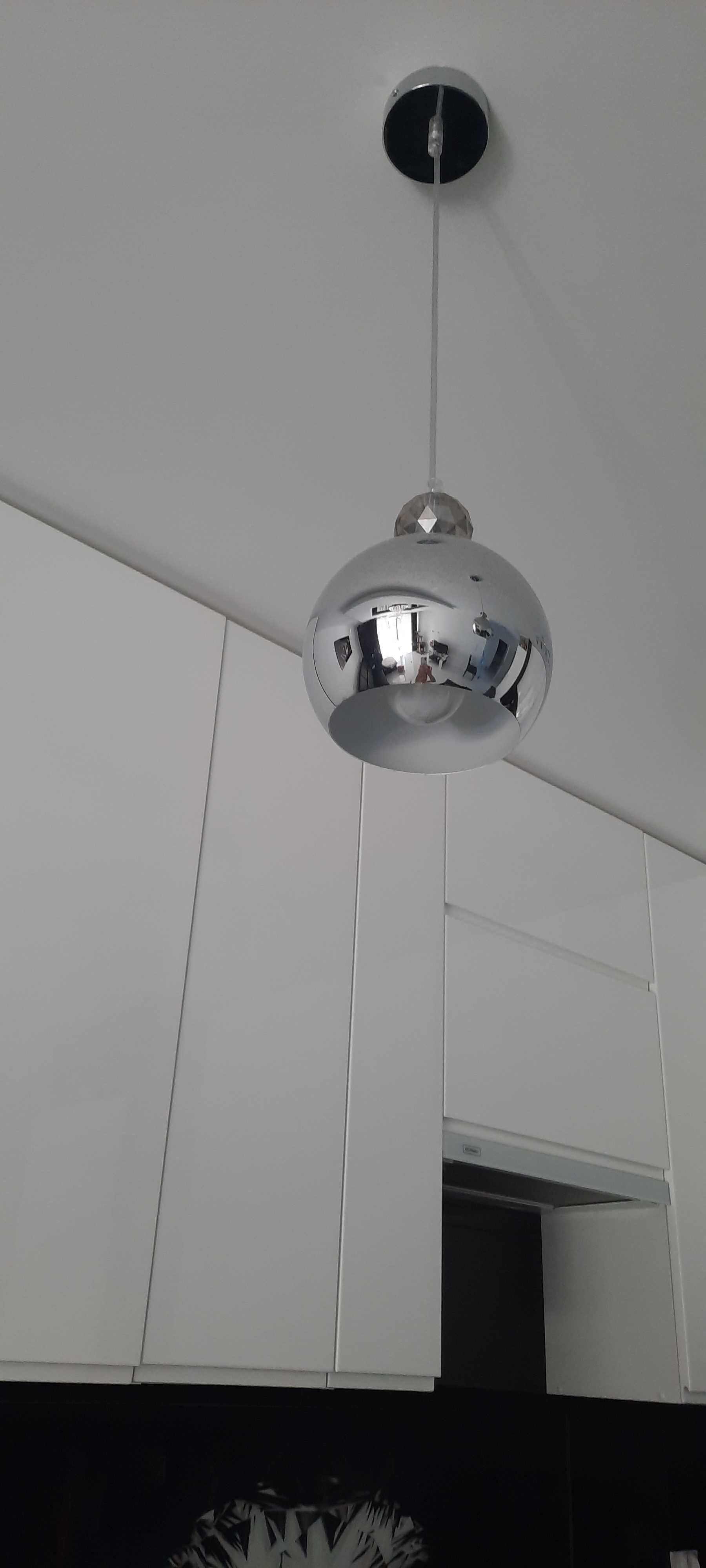 Sprzedam lampe wisząca