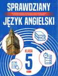 Sprawdziany dla klasy 5. Język angielski. Dragon
