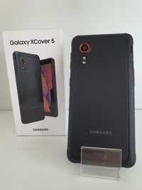 Smartfon Samsung Galaxy XCover 5 4 GB / 64 GB 4G (LTE) czarny