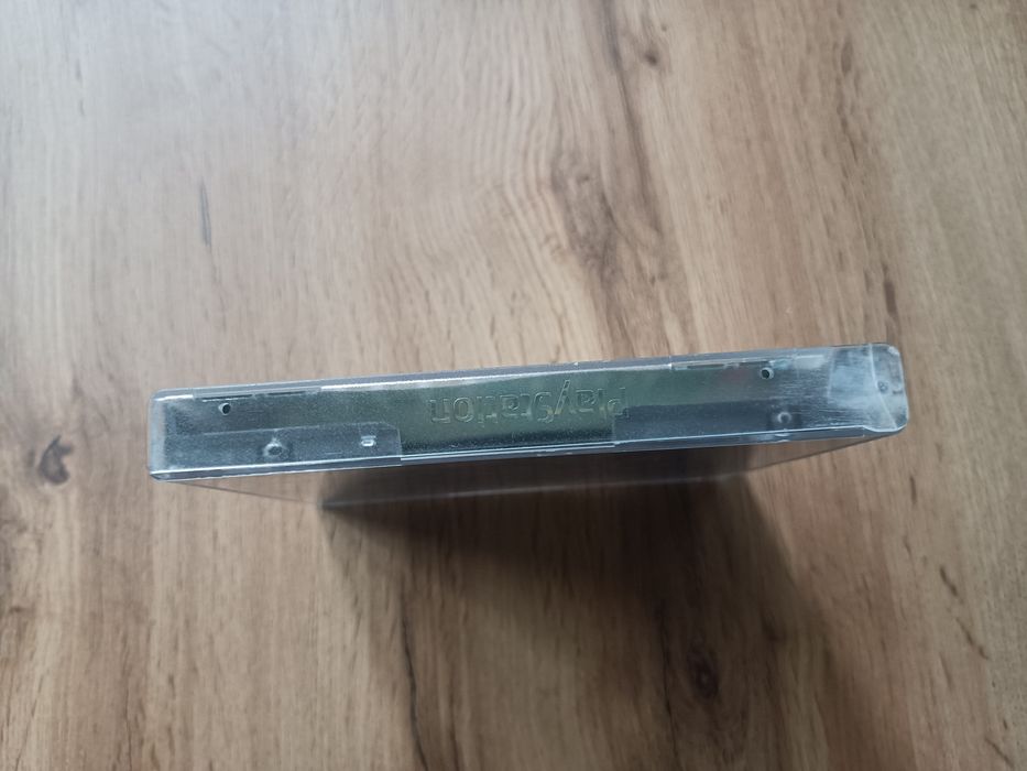 Breath Of Fire IV PSX PlayStation 1