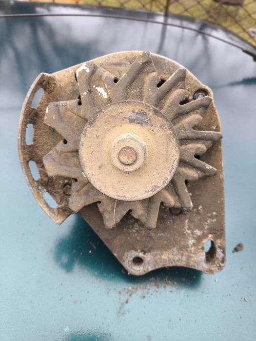 Двигун 0.9 ЗАЗ Fiat по з/п