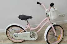 Rowerek sunbaby 12 cali