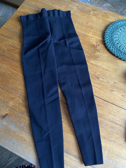 Getry legginsy przeciwżylakowe CCL2