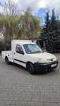 Sprzedam Peugeot Partner 1,6 HDI