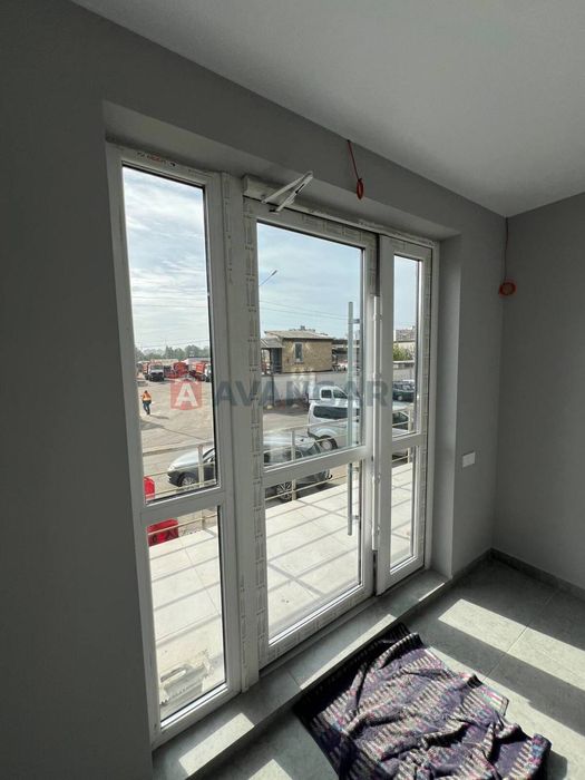 Продаж приміщення | Фасад | ЖК 'Метро Парк'| вул. Кам'янська 127А