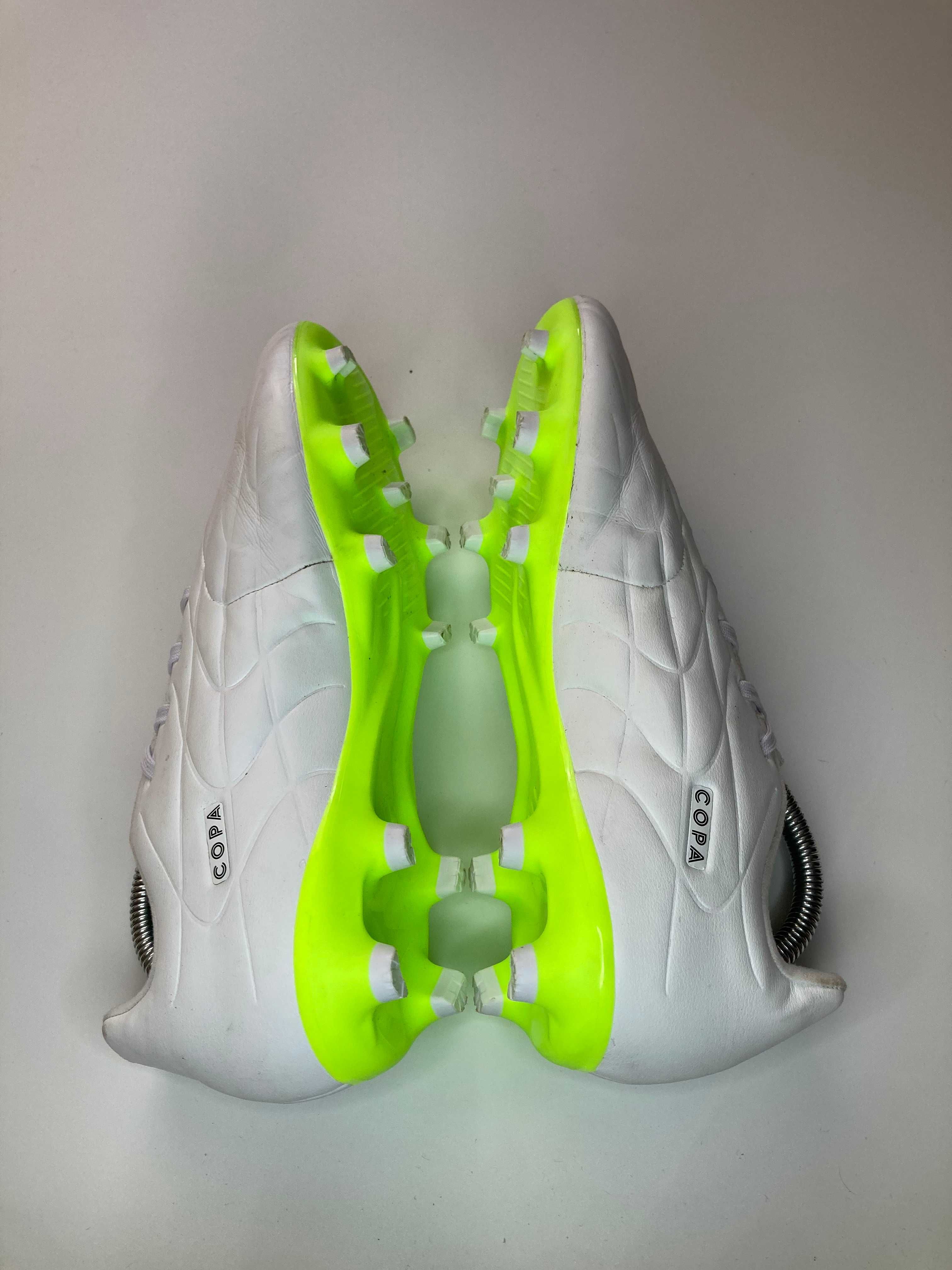 Adidas Copa Pure.3 FG, 41 1/3