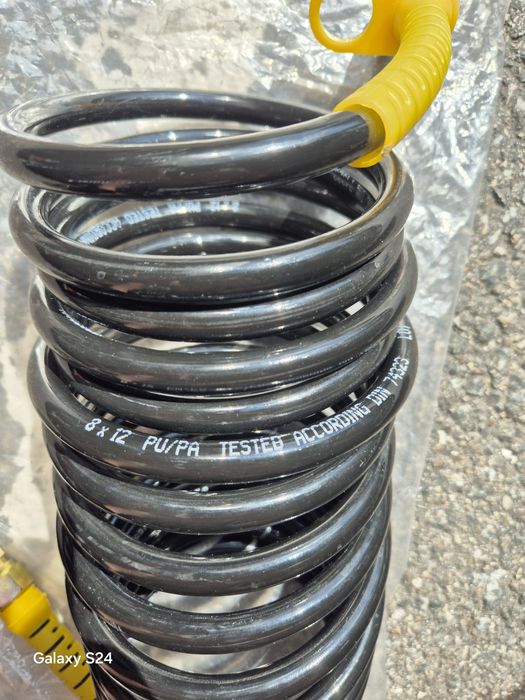 Ремені стяжні, оригінальні.